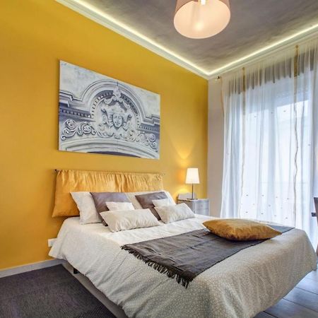 Catania Center Apartments Bagian luar foto