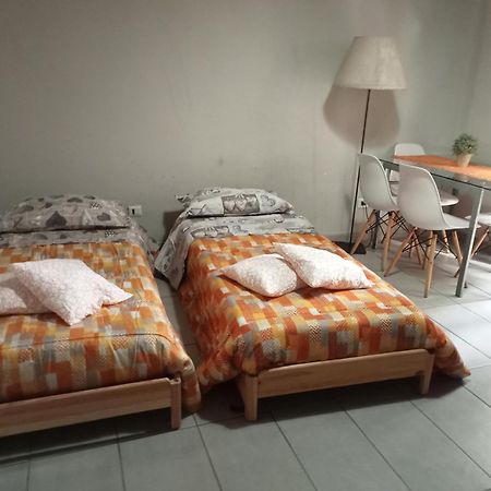 Catania Center Apartments Bagian luar foto