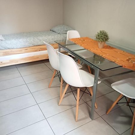 Catania Center Apartments Bagian luar foto