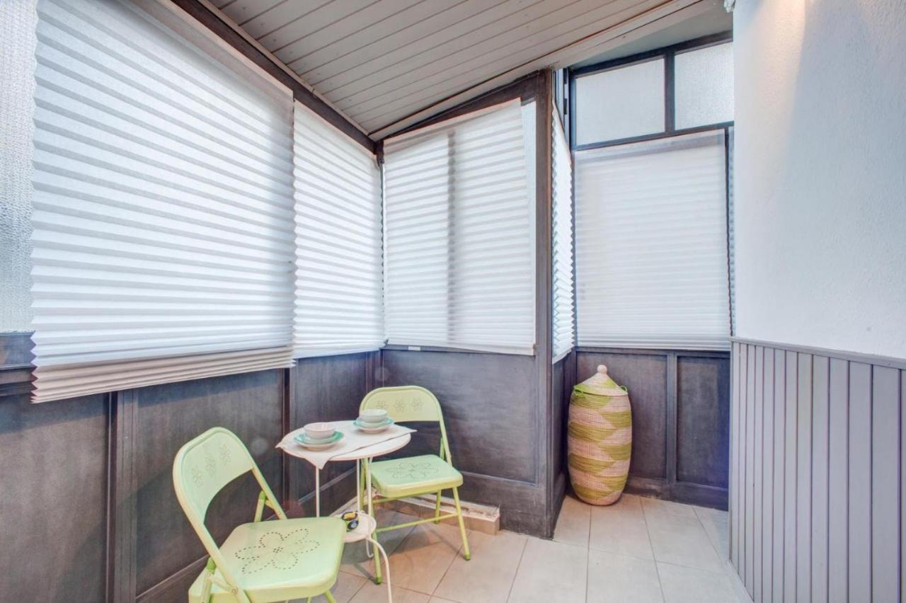 Catania Center Apartments Bagian luar foto