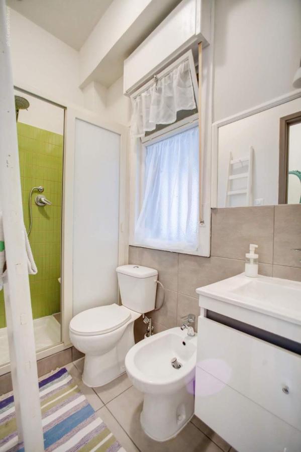 Catania Center Apartments Bagian luar foto