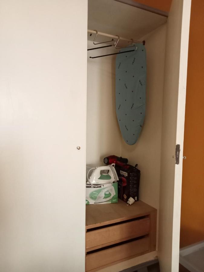Catania Center Apartments Bagian luar foto