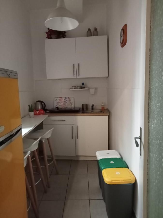 Catania Center Apartments Bagian luar foto