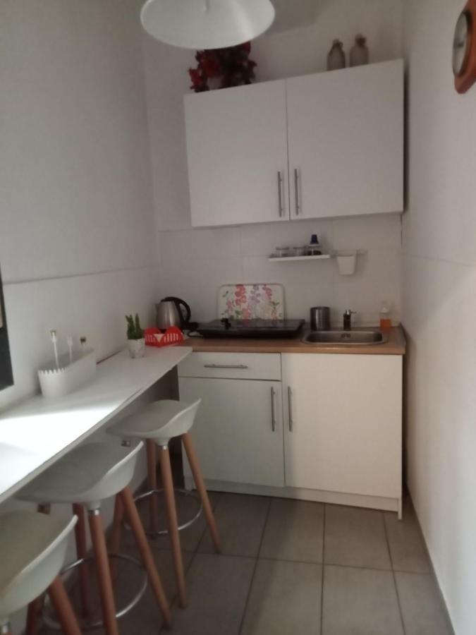 Catania Center Apartments Bagian luar foto
