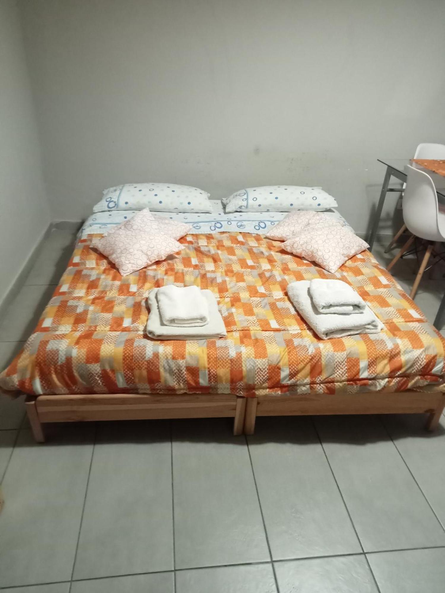 Catania Center Apartments Bagian luar foto