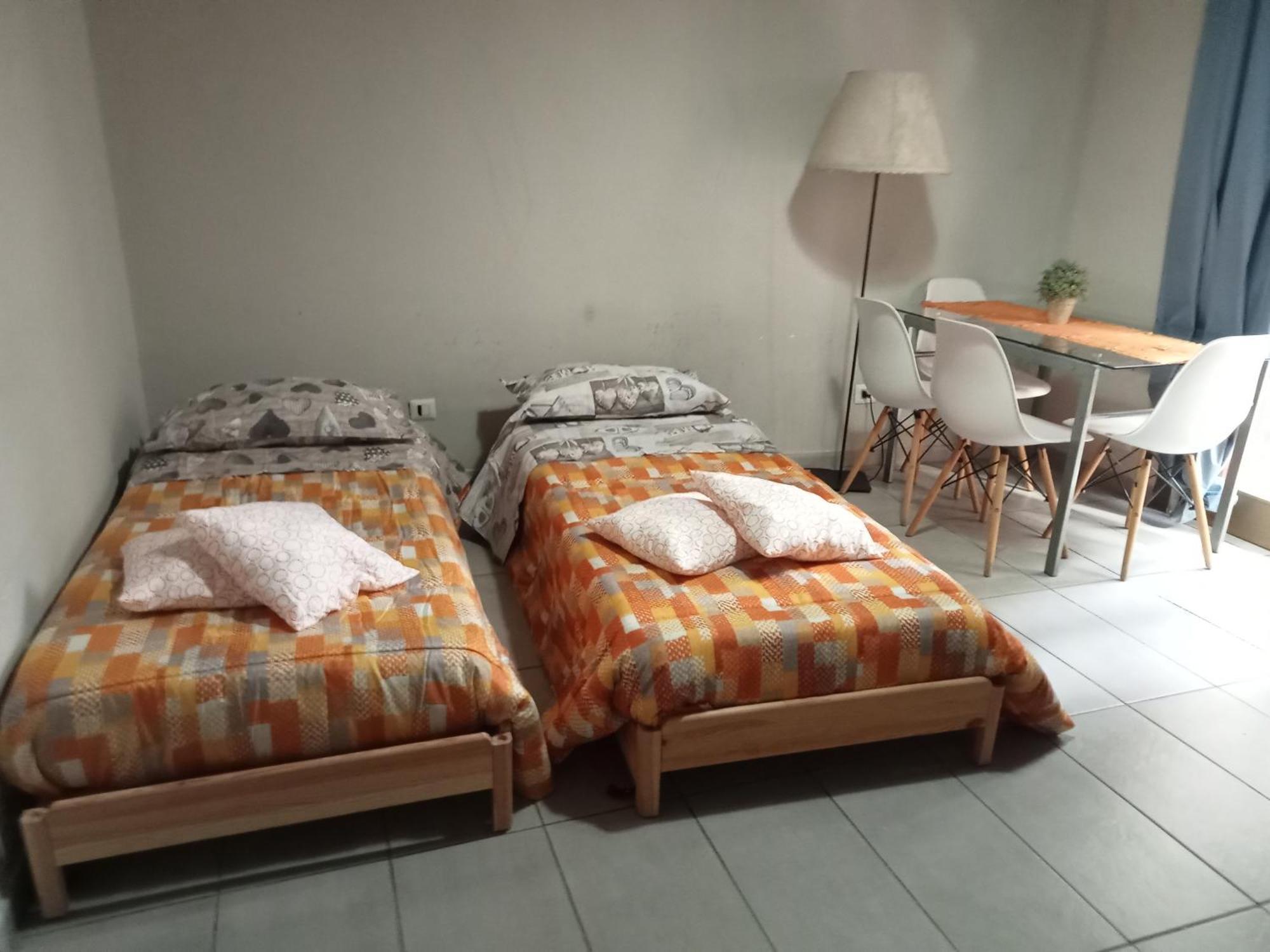 Catania Center Apartments Bagian luar foto