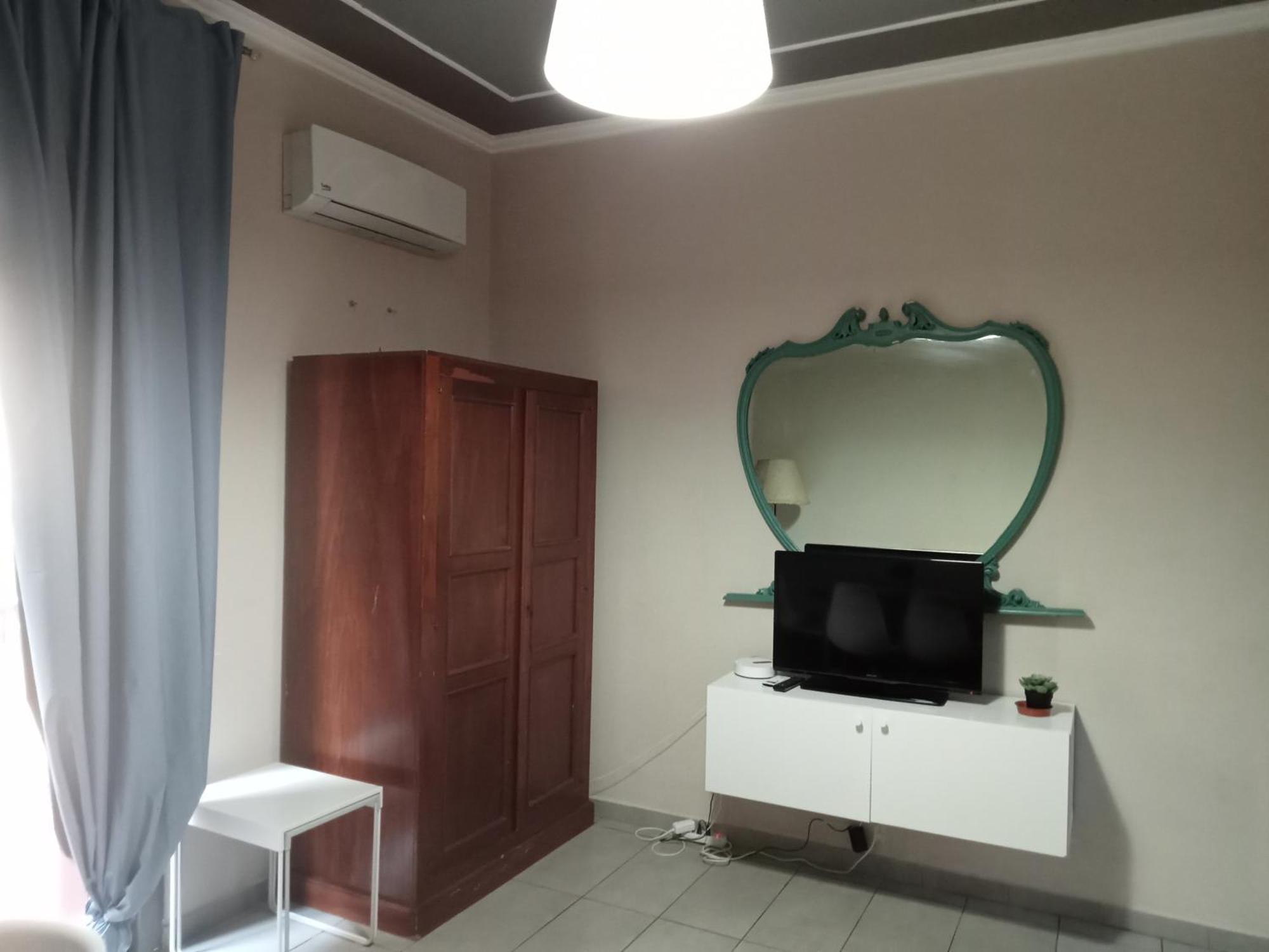Catania Center Apartments Bagian luar foto