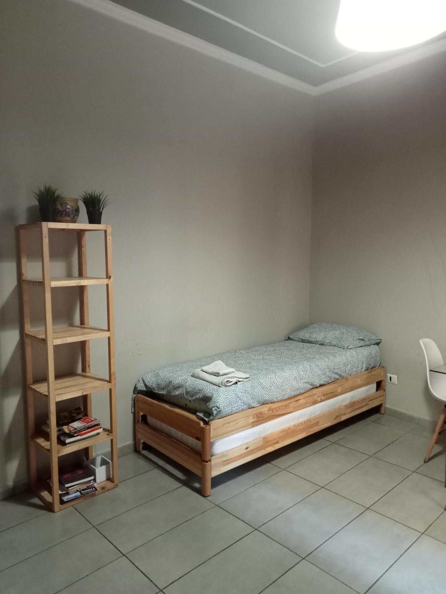 Catania Center Apartments Bagian luar foto